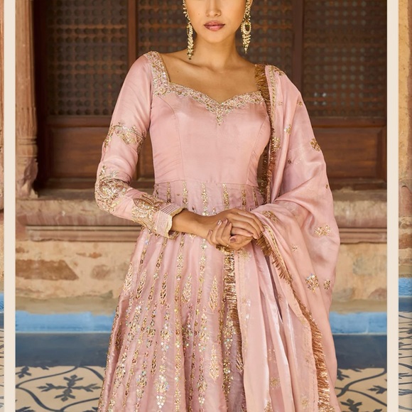 Lashkaraa Anarkali - Picture 3 of 7